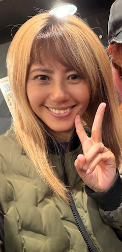プロフィール写真3・あや🍎昼スナック りんご🍎|昼スナック りんご - 天王寺のスナック