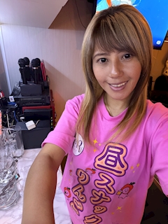 プロフィール写真2・あや🍎昼スナック りんご🍎|昼スナック りんご - 天王寺のスナック