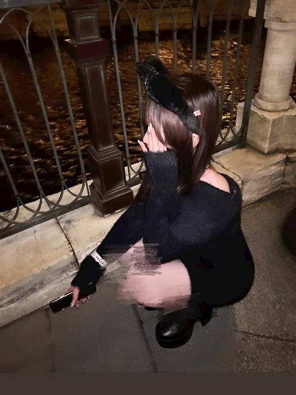 プロフィール写真1・ちなみ｜