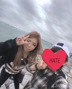 プロフィール写真3・しずか｜AURA・アウラ - 八幡宿のパブ/スナック