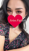 藤咲　ありさ🌙ALRAI