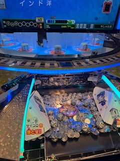 えこ シュシュ新橋烏森