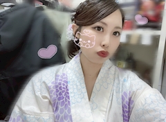 プロフィール写真2・えこ シュシュ新橋烏森口店|ChouChou Shinbashi・シュシュ新橋烏森口店 - 新橋のキャバクラ