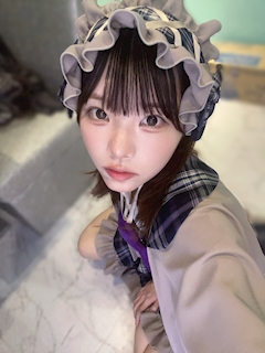 プロフィール写真5・はぐ|アニソンバーギルド 広島流川店 - 広島市(流川)のコンカフェ
