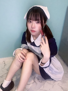 プロフィール写真8・はぐ|アニソンバーギルド 広島流川店 - 広島市(流川)のコンカフェ