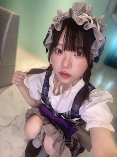 プロフィール写真3・はぐ|アニソンバーギルド 広島流川店 - 広島市(流川)のコンカフェ