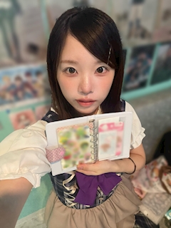 プロフィール写真3・はぐ|アニソンバーギルド 広島流川店 - 広島市(流川)のコンカフェ