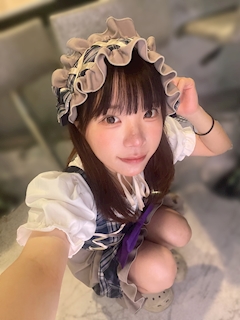 プロフィール写真2・はぐ|アニソンバーギルド 広島流川店 - 広島市(流川)のコンカフェ