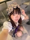 プロフィール写真2・はぐ|アニソンバーギルド 広島流川店 - 広島市(流川)のコンカフェ