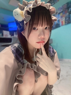 プロフィール写真4・はぐ|アニソンバーギルド 広島流川店 - 広島市(流川)のコンカフェ