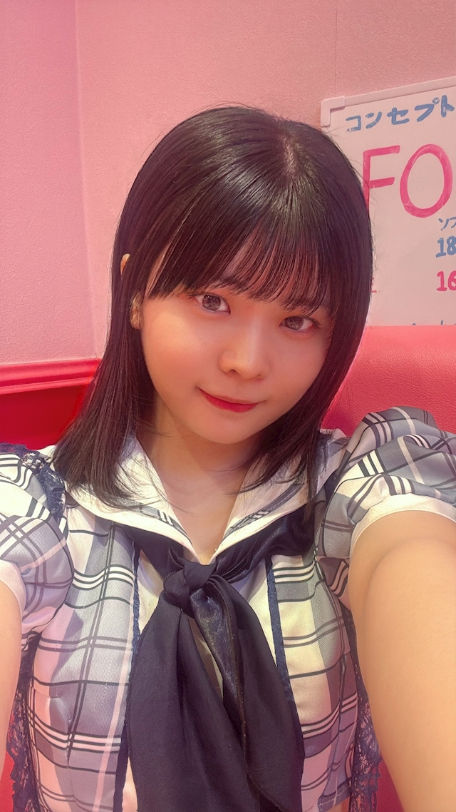 プロフィール写真1・はづき　FORTUNA｜梅田 コンカフェ・フォルトゥナ