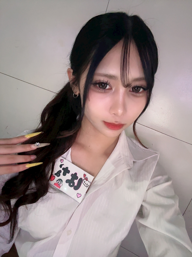 プロフィール写真1・ハナ｜