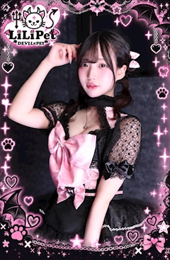 プロフィール写真1・れいぱる㌠⛄️|LiLiPet・リリペット - 秋葉原のコンカフェ