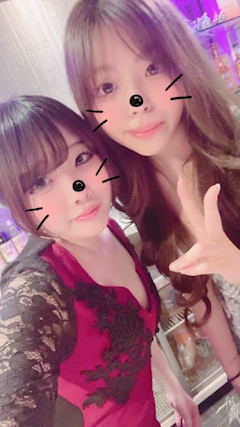 ゆあ「うなちゃんと！！！」
