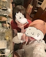 新着ブログ 仲良し😾🤝😾