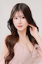 プロフィール写真1・桃 こもも|BARCELONA Fillia・フィリア - すすきのニュークラブ(キャバクラ)