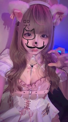 プロフィール写真1・あまぜろ｜恋愛しんどろーむ・ラブシンドローム - 千葉・富士見町のコンカフェ