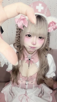 プロフィール写真1・あまぜろ|恋愛しんどろーむ・ラブシンドローム - 千葉・富士見町のコンカフェ