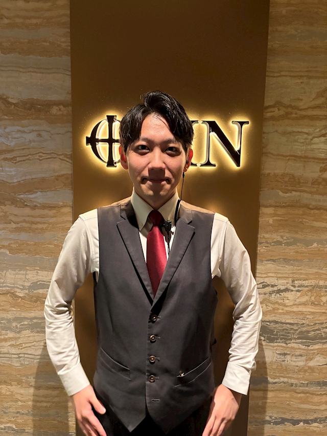 プロフィール写真6・ODIN staff｜CLUB ODIN オーディン - 船橋/キャバクラ [ポケ