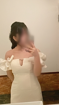 プロフィール写真1・こころ｜member's 奏・カナデ - 久留米市・日吉町のキャバクラ