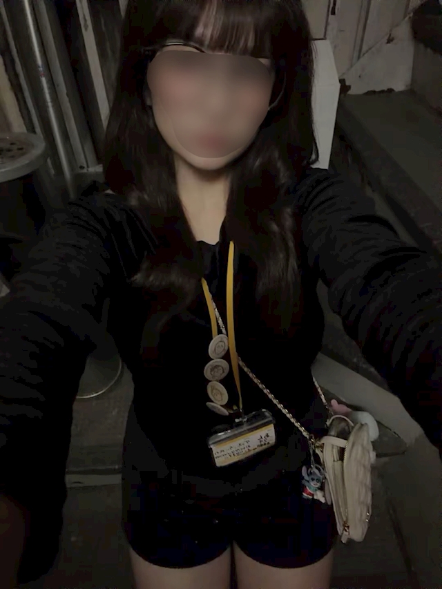 あん‪🔆‬【吉祥寺スマイリー】