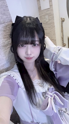 プロフィール写真1・あめ|転生したらヒロインでした。 - 国分町のコンカフェ