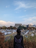 女の子の名前