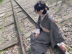 プロフィール写真7・みほ【キタハマラウンジ】|Kitahama Lounge - 北浜のラウンジ/クラブ
