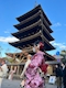 プロフィール写真9・みほ【キタハマラウンジ】|Kitahama Lounge - 北浜のラウンジ/クラブ