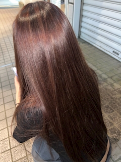 プロフィール写真1・桜木みゆう｜CLUB Paris・パリス - 西尾のキャバクラ