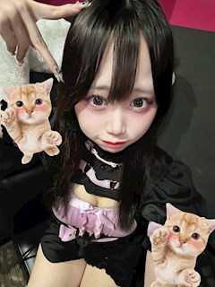 プロフィール写真1・なの｜パンデミック - 名古屋 錦のコンカフェ