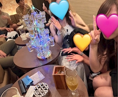 きら「汗だく出勤💦」