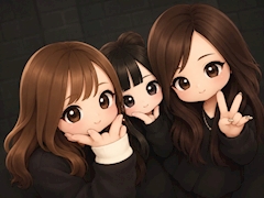 みれい