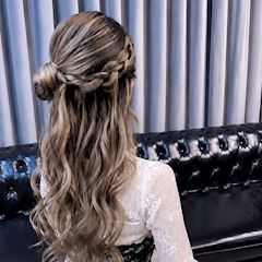 プロフィール写真1・もか|MINIM.Salon de Club・ミニムサロンドクラブ - 松山市のキャバクラ