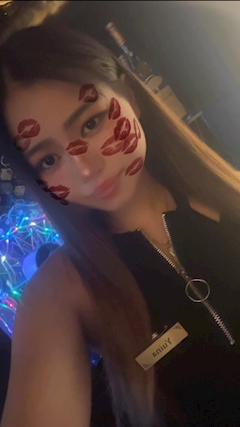 プロフィール写真2・ゆいな|FRONTIER アーケード店・フロンティアアーケードテン - 郡山駅前のガールズバー