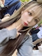 プロフィール写真2・らん|Girls Bar COLOR WHITE・カラーホワイト - 町屋のガールズバー