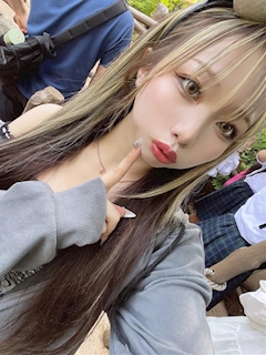 プロフィール写真1・らん|Girls Bar COLOR WHITE・カラーホワイト - 町屋のガールズバー