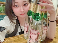 プロフィール写真5・けいちゃん｜なでしこ・ナデシコ - 池袋東口のガールズバー