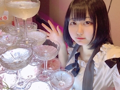 プロフィール写真4・けいちゃん｜なでしこ・ナデシコ - 池袋東口のガールズバー
