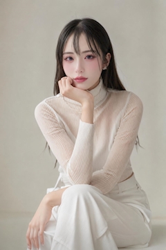 姫乃　かれん