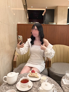 プロフィール写真4・さやか|QUEEN-minis cafe-・クイーン ミニスカフェ - 神田のガールズバー