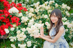 プロフィール写真9・れいな｜中目黒 キャバクラ・アリュール