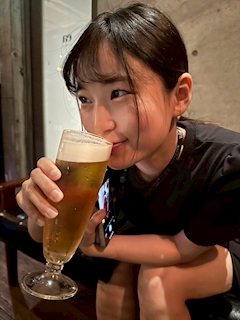 プロフィール写真8・れいな｜中目黒 キャバクラ・アリュール