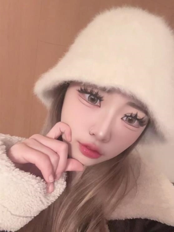 *