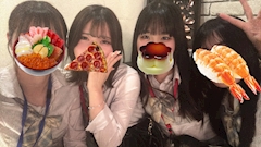 みき「祝前日です❤️‍🔥」