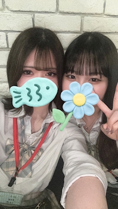 みき「祝前日です❤️‍🔥」