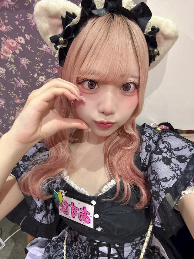 プロフィール写真1・あすな|