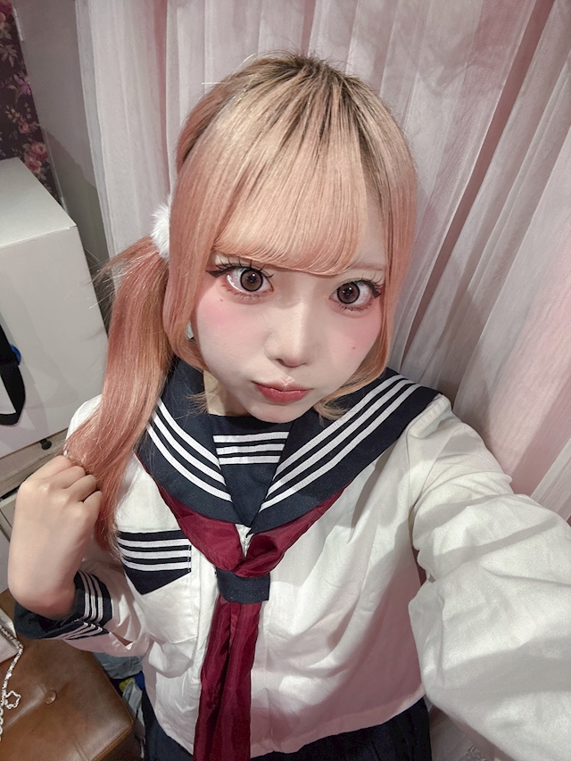 プロフィール写真3・あすな|