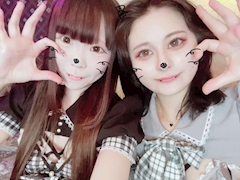 えんじぇる「お疲れ様です！終わってます☺️💗」