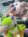 新着ブログ 本日出勤ʚ🌸ɞ